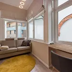 Ferienwohnung Pusteblume - Villa Stranddistel